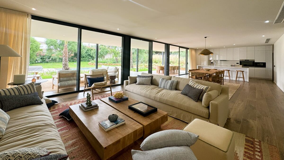 5 Bed, 5 Bath, HouseFor Sale, Sotogrande, Malaga