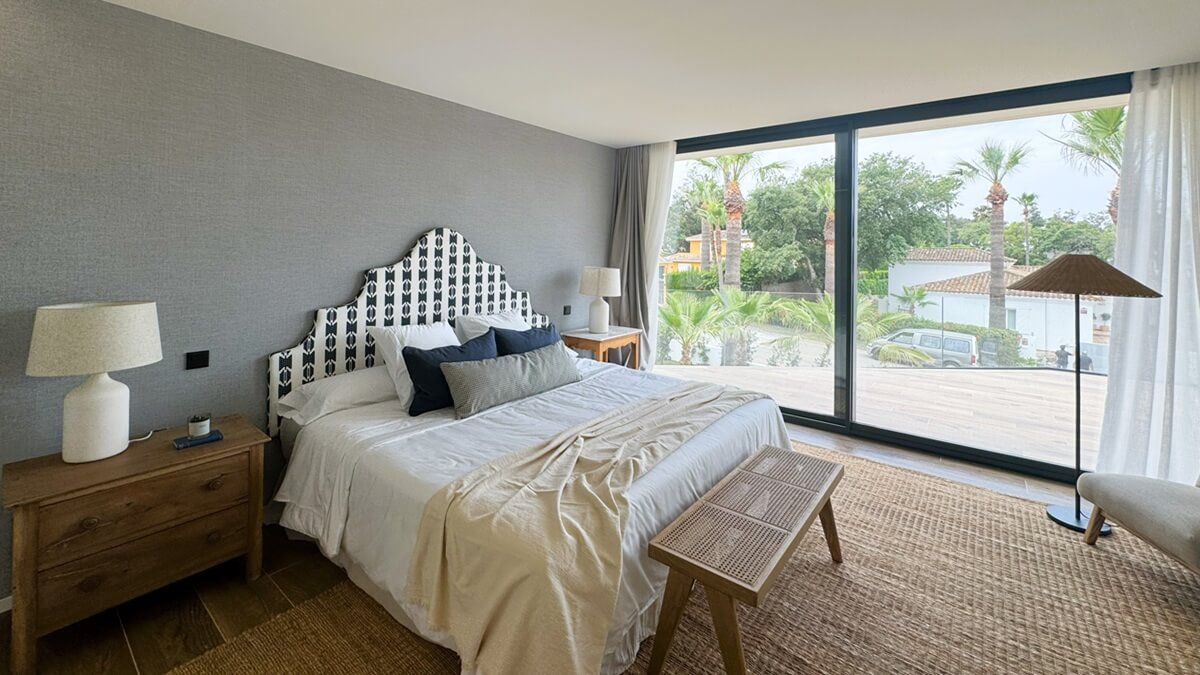 5 Bed, 5 Bath, HouseFor Sale, Sotogrande, Malaga