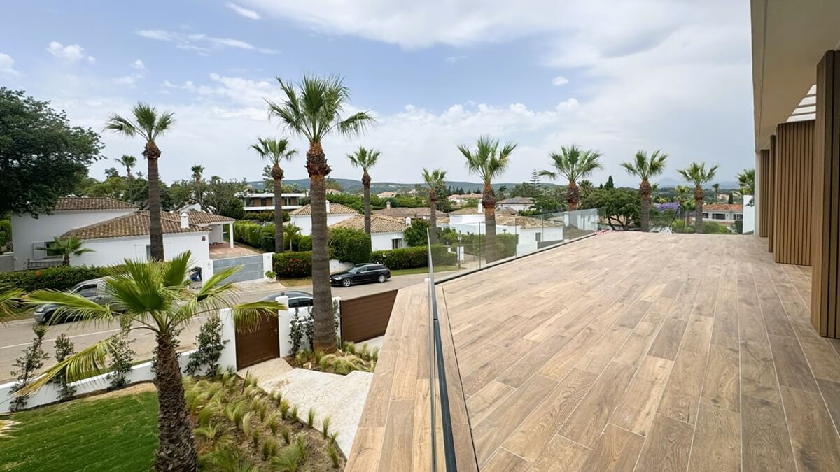 5 Bed, 5 Bath, HouseFor Sale, Sotogrande, Malaga