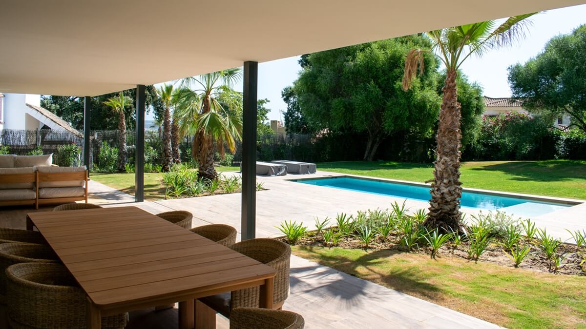5 Bed, 5 Bath, HouseFor Sale, Sotogrande, Malaga