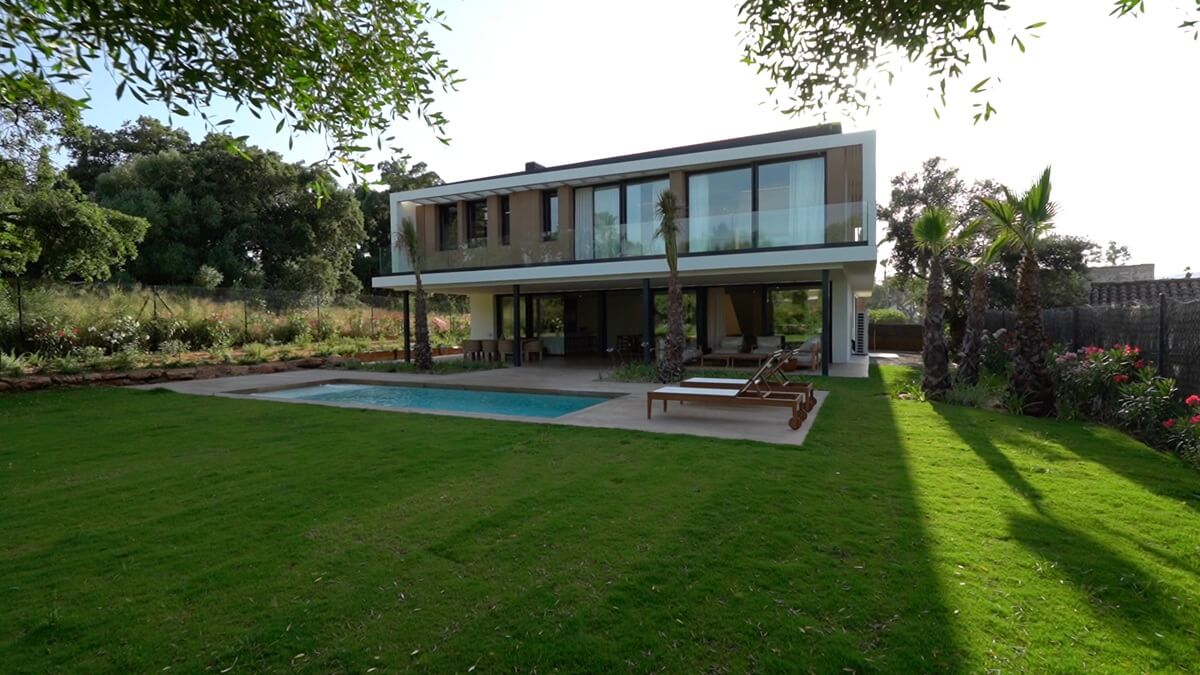 5 Bed, 5 Bath, HouseFor Sale, Sotogrande, Malaga