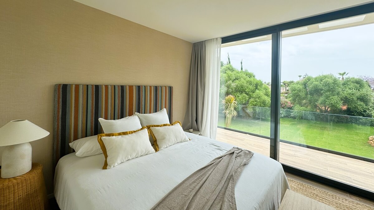 5 Bed, 5 Bath, HouseFor Sale, Sotogrande, Malaga