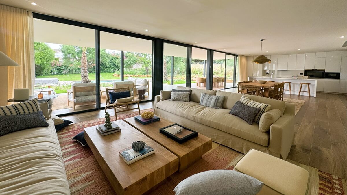 5 Bed, 5 Bath, HouseFor Sale, Sotogrande, Malaga