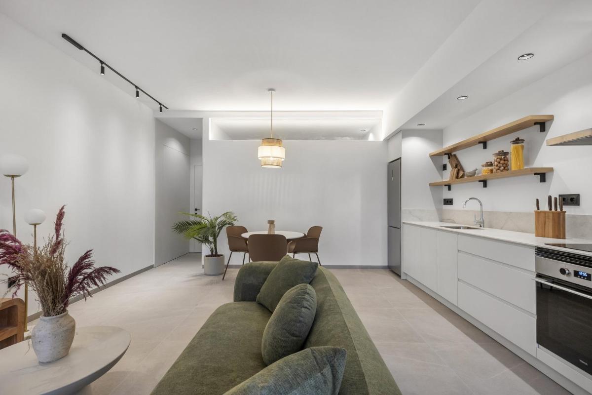 1 Bed, 1 Bath, ApartmentFor Sale, Torrevieja, Costa Blanca