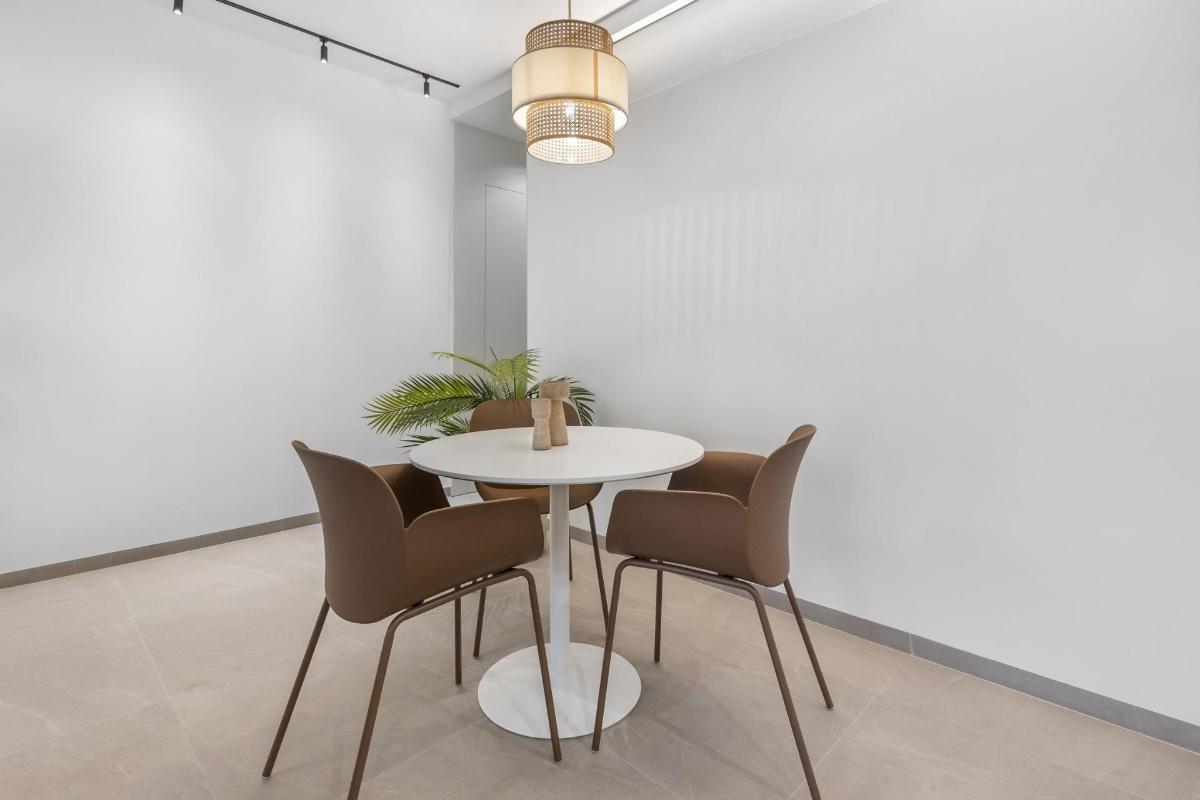 1 Bed, 1 Bath, ApartmentFor Sale, Torrevieja, Costa Blanca