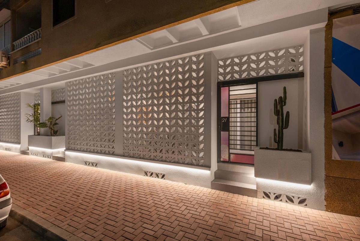 1 Bed, 1 Bath, ApartmentFor Sale, Torrevieja, Costa Blanca