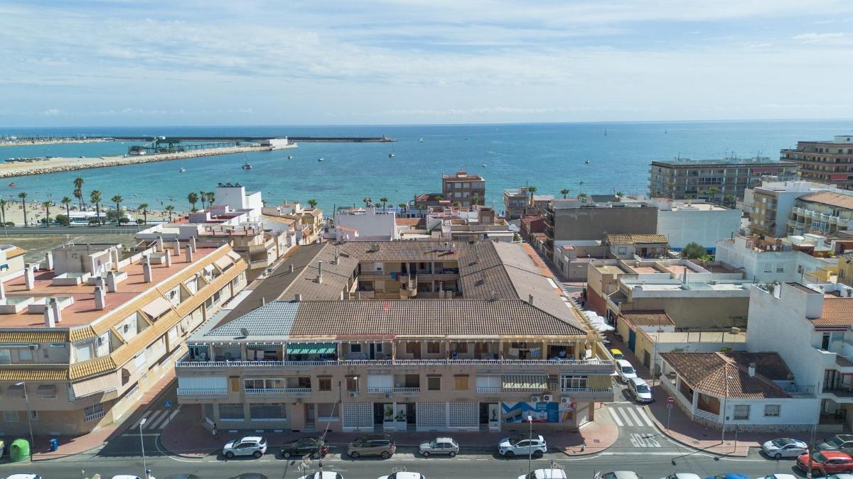 1 Bed, 1 Bath, ApartmentFor Sale, Torrevieja, Costa Blanca