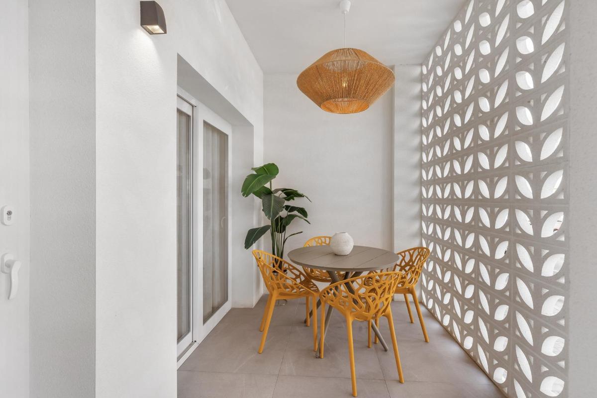 1 Bed, 1 Bath, ApartmentFor Sale, Torrevieja, Costa Blanca