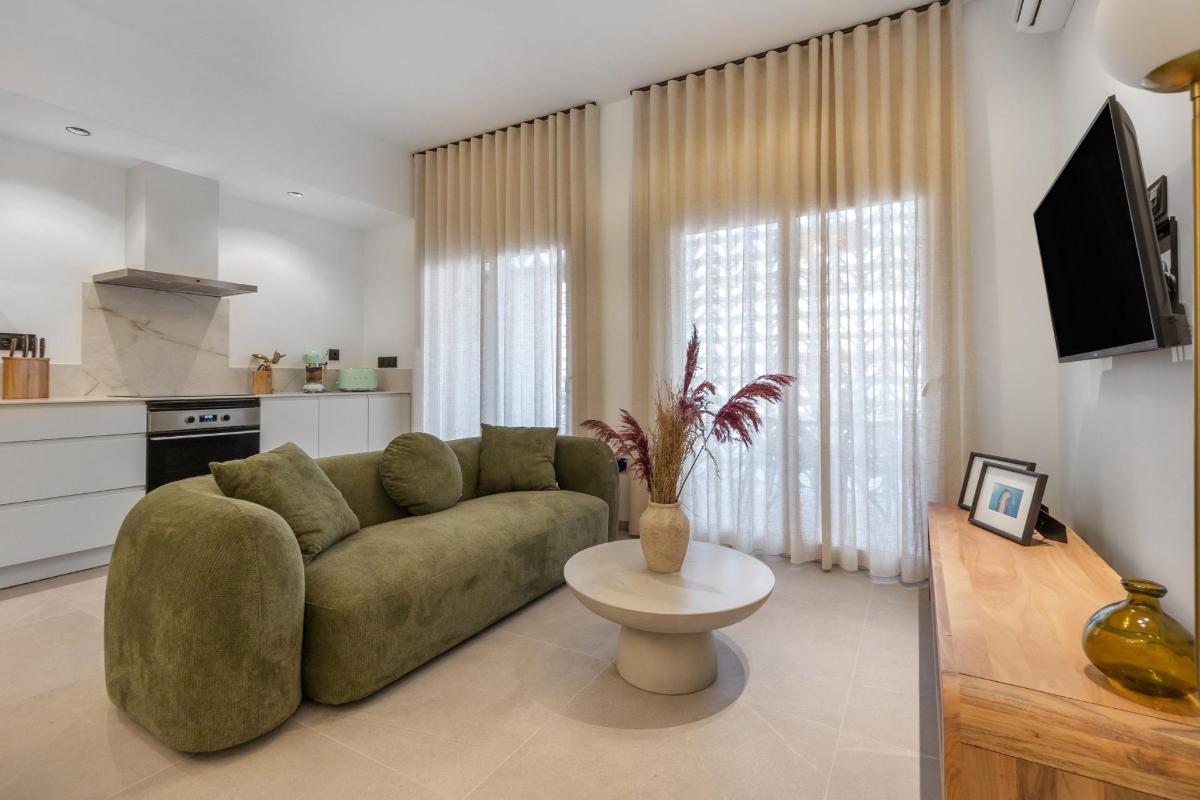 1 Bed, 1 Bath, ApartmentFor Sale, Torrevieja, Costa Blanca