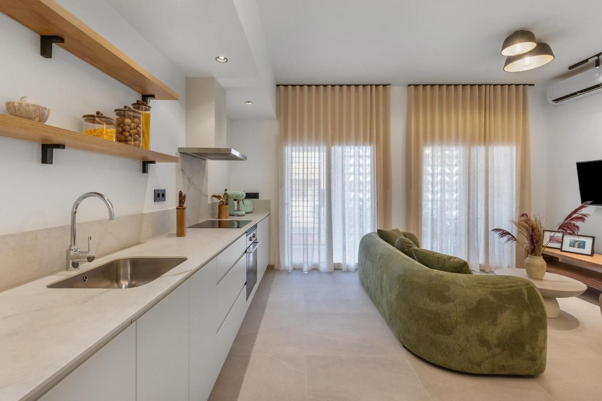 1 Bed, 1 Bath, ApartmentFor Sale, Torrevieja, Costa Blanca