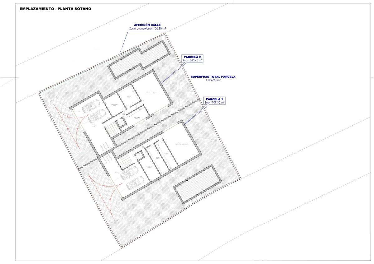 4 Bed, 4 Bath, HouseFor Sale, Alfaz del Pi, Alicante