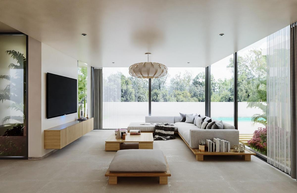 4 Bed, 4 Bath, HouseFor Sale, Alfaz del Pi, Alicante