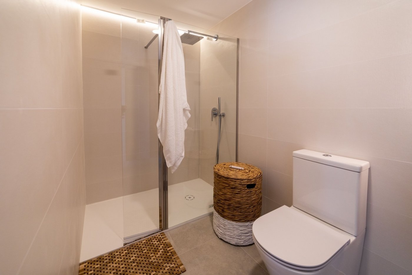 3 Bed, 2 Bath, ApartmentFor Sale, Santa Pola, Alicante