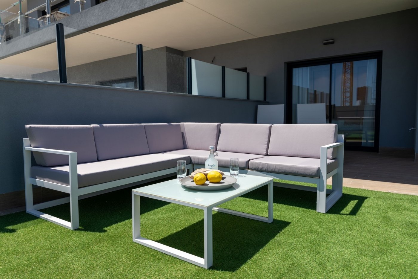 3 Bed, 2 Bath, ApartmentFor Sale, Santa Pola, Alicante