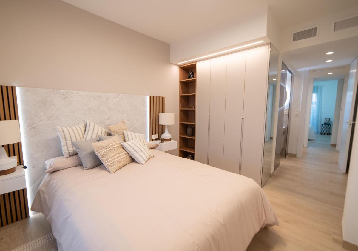 2 Bed, 2 Bath, ApartmentFor Sale, Guardamar Del Segura, Alicante
