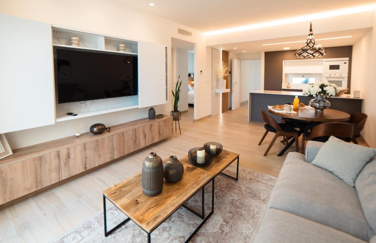 2 Bed, 2 Bath, ApartmentFor Sale, Guardamar Del Segura, Alicante