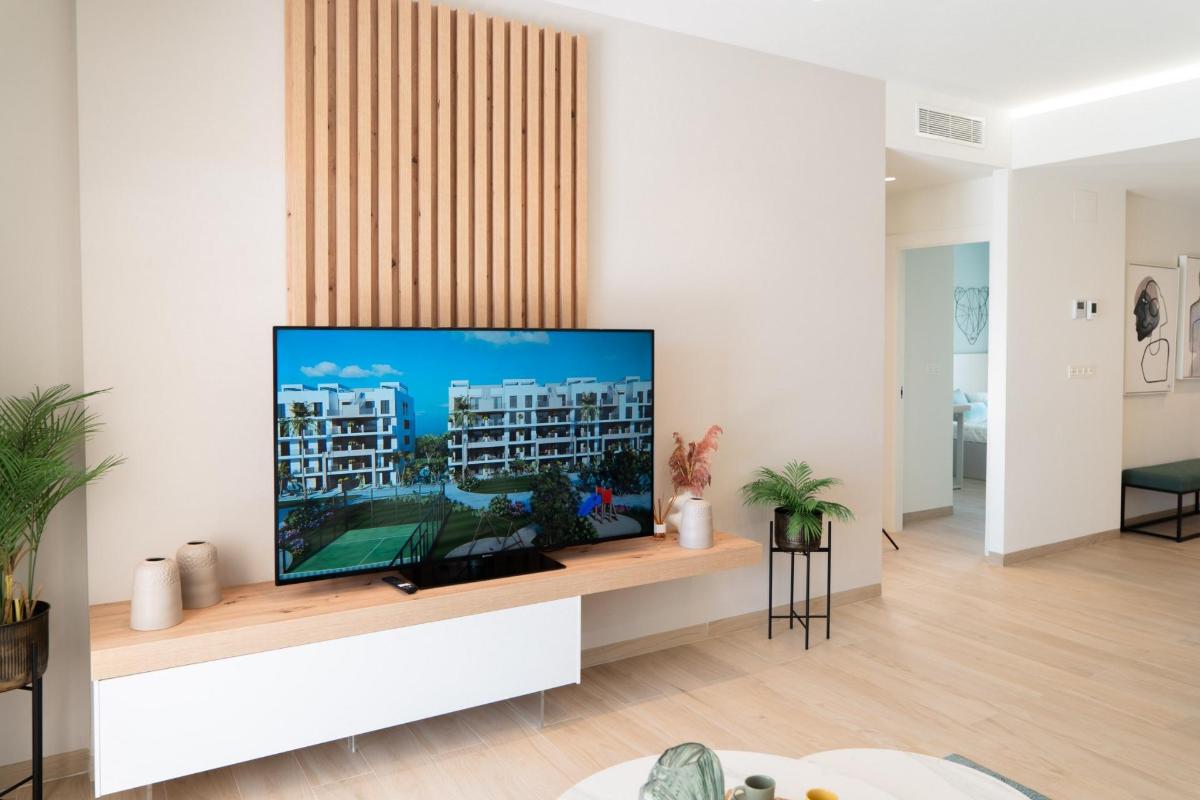 2 Bed, 2 Bath, ApartmentFor Sale, Guardamar Del Segura, Alicante