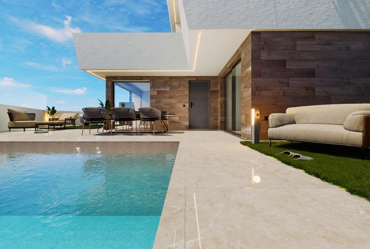 3 Bed, 3 Bath, HouseFor Sale, San Pedro Del Pinatar, Murcia