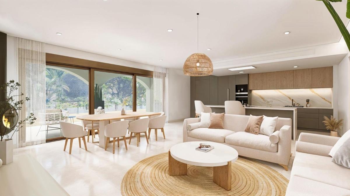 3 Bed, 3 Bath, HouseFor Sale, San Pedro Del Pinatar, Murcia