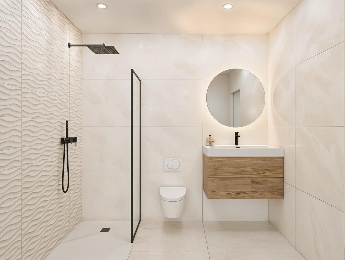 3 Bed, 3 Bath, HouseFor Sale, San Pedro Del Pinatar, Murcia