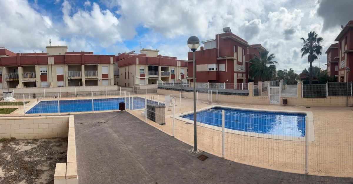 1 Bed, 1 Bath, ApartmentFor Sale, Lomas de Cabo Roig, Alicante