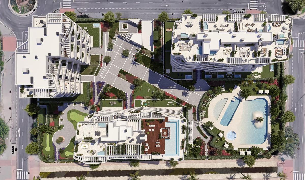 1 Bed, 1 Bath, ApartmentFor Sale, Villajoyosa, Alicante