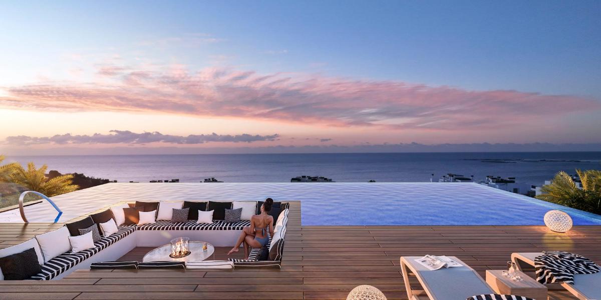 2 Bed, 2 Bath, ApartmentFor Sale, Villajoyosa, Alicante