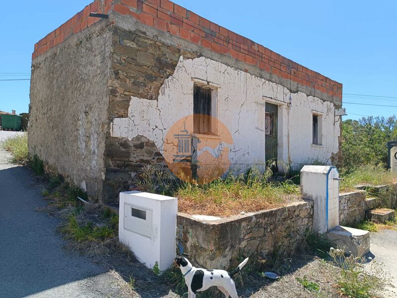 2 Bed, 1 Bath, HouseFor Sale, Castro Marim, Faro 2 Bed, 1 Bath, HouseFor Sale, Castro Marim, Faro
