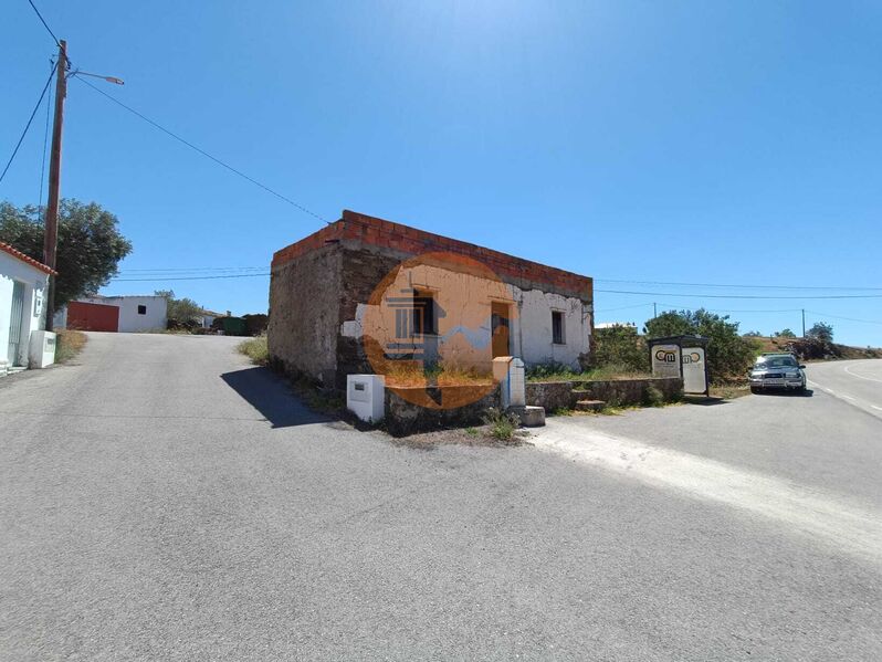 2 Bed, 1 Bath, HouseFor Sale, Castro Marim, Faro 2 Bed, 1 Bath, HouseFor Sale, Castro Marim, Faro