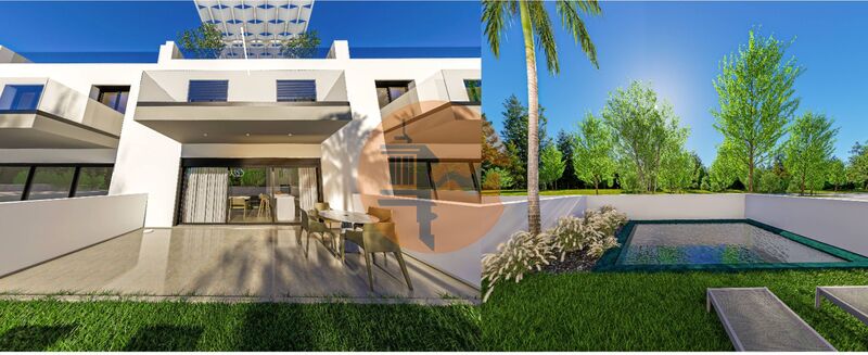 4 Bed, 4 Bath, HouseFor Sale, Faro, Faro