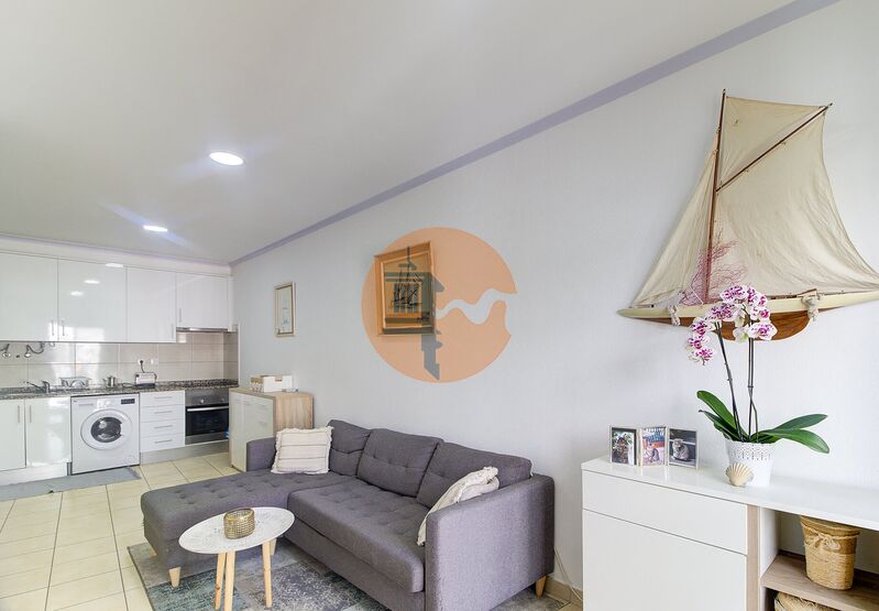 1 Bed, 1 Bath, ApartmentFor Sale, Vila Real de Santo Antonio, Faro