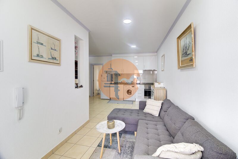 1 Bed, 1 Bath, ApartmentFor Sale, Vila Real de Santo Antonio, Faro
