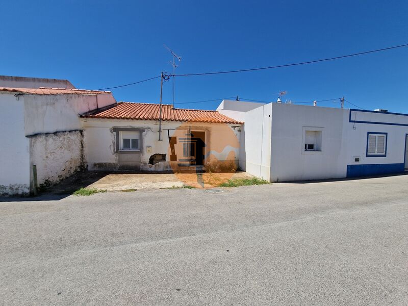 3 Bed, 2 Bath, HouseFor Sale, Castro Marim, Faro