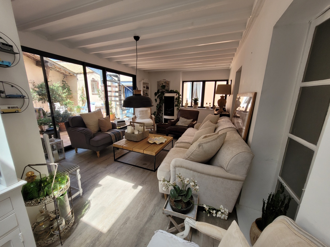 3 Bed, 3 Bath, HouseFor Sale, Saint Genies De Fontedit, Herault, Languedoc-Roussillon, 34480