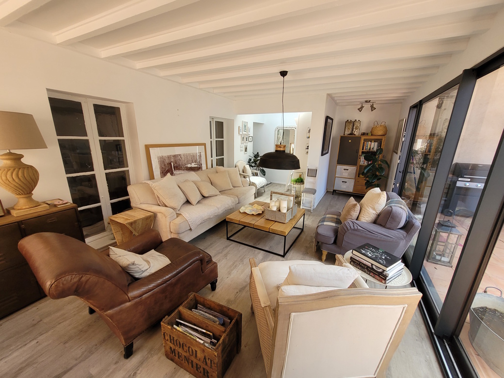 3 Bed, 3 Bath, HouseFor Sale, Saint Genies De Fontedit, Herault, Languedoc-Roussillon, 34480