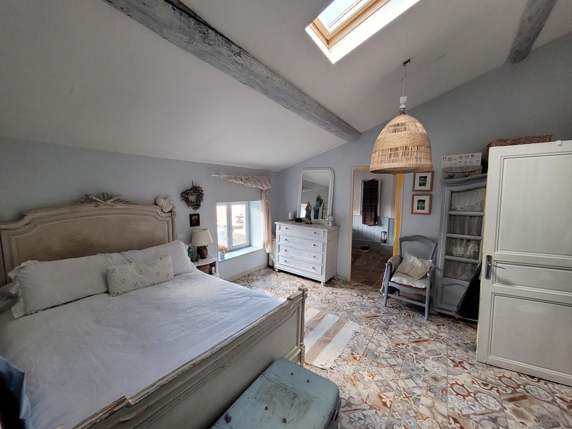 3 Bed, 3 Bath, HouseFor Sale, Saint Genies De Fontedit, Herault, Languedoc-Roussillon, 34480