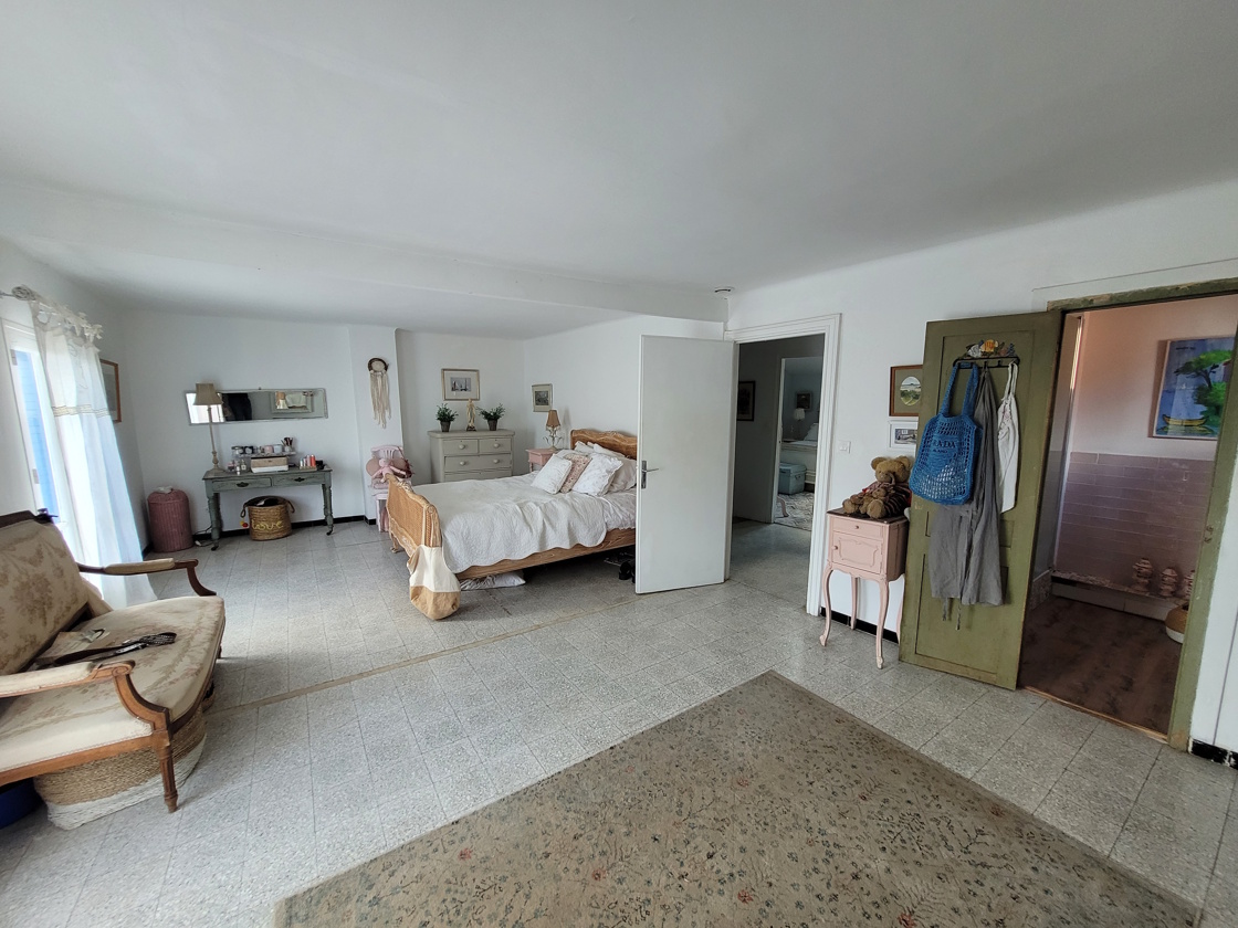 3 Bed, 3 Bath, HouseFor Sale, Saint Genies De Fontedit, Herault, Languedoc-Roussillon, 34480