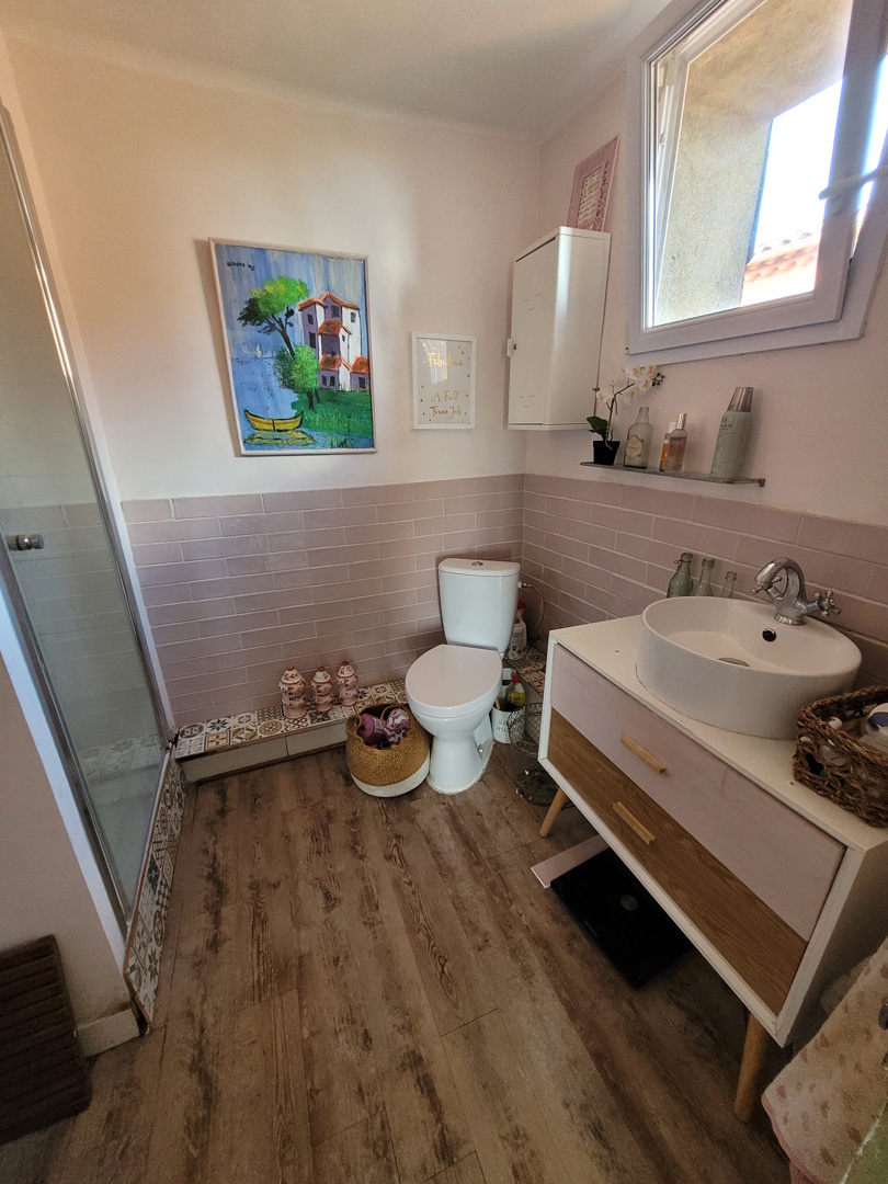 3 Bed, 3 Bath, HouseFor Sale, Saint Genies De Fontedit, Herault, Languedoc-Roussillon, 34480