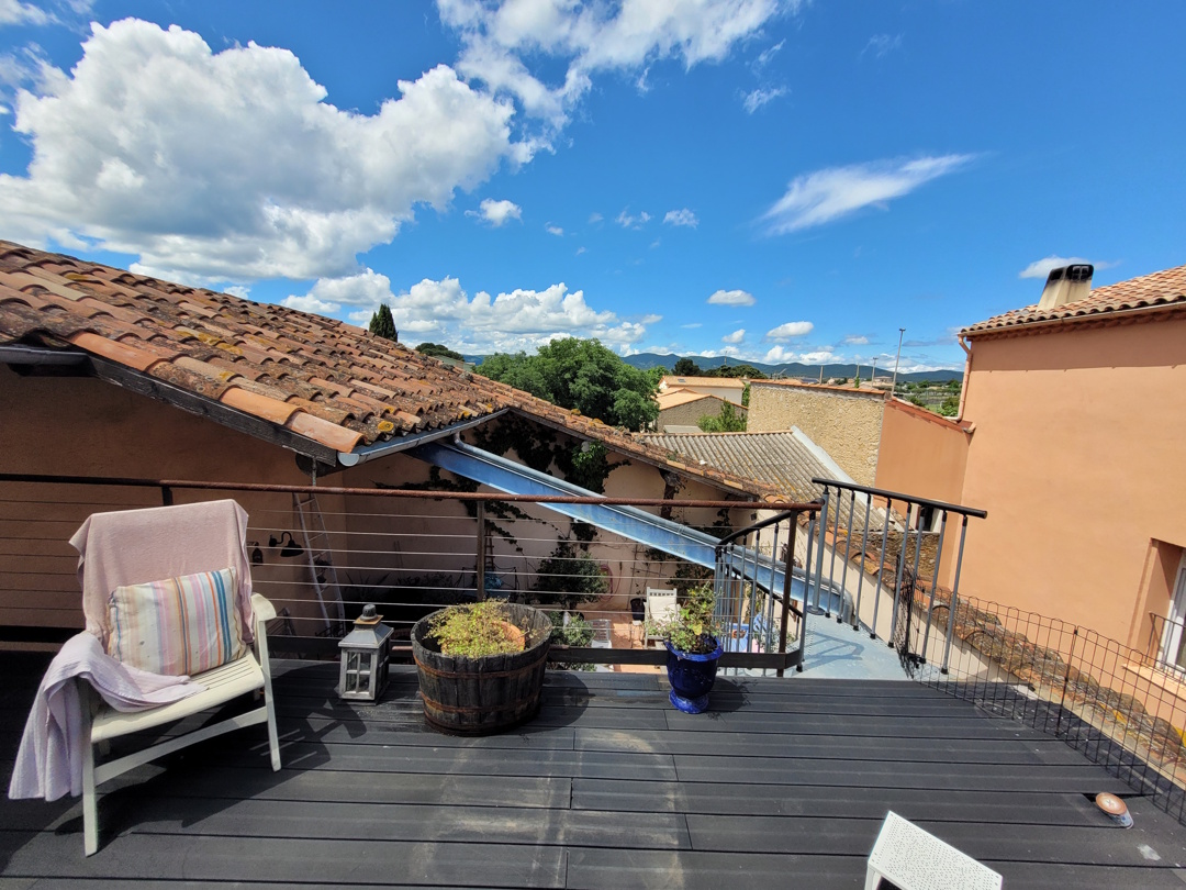 3 Bed, 3 Bath, HouseFor Sale, Saint Genies De Fontedit, Herault, Languedoc-Roussillon, 34480