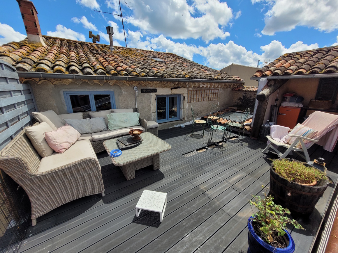 3 Bed, 3 Bath, HouseFor Sale, Saint Genies De Fontedit, Herault, Languedoc-Roussillon, 34480