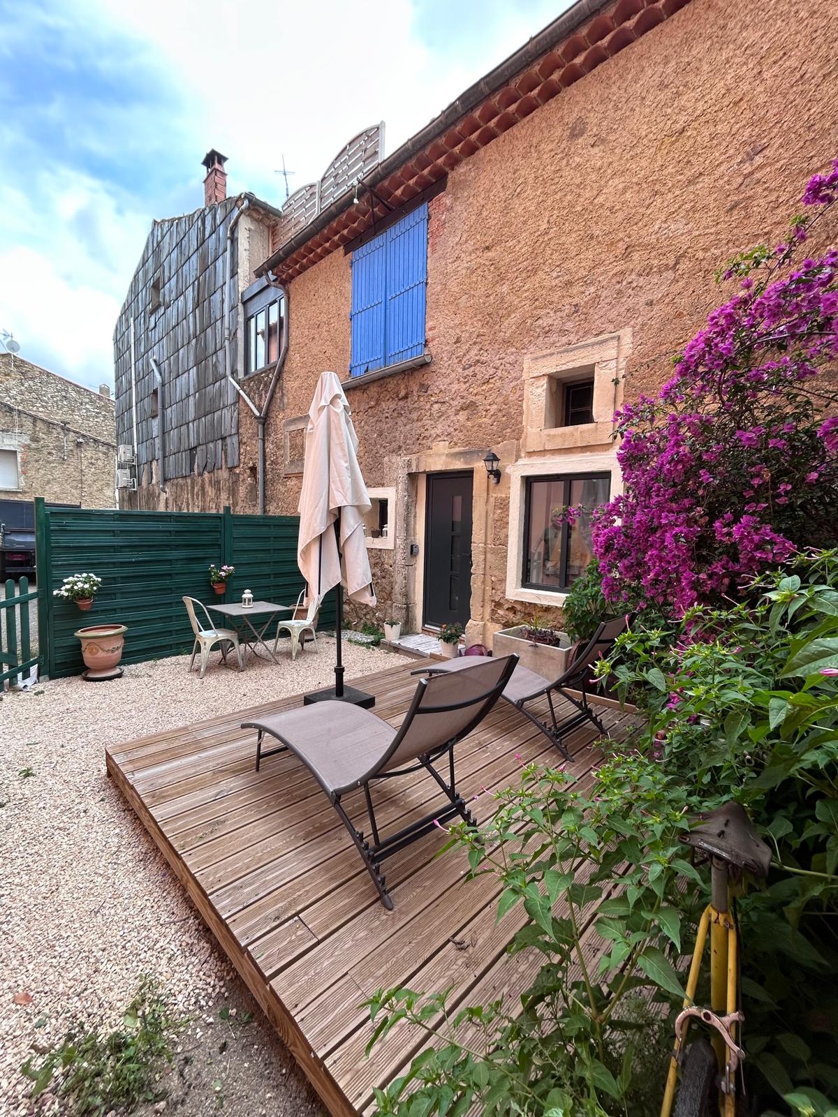 3 Bed, 3 Bath, HouseFor Sale, Saint Genies De Fontedit, Herault, Languedoc-Roussillon, 34480
