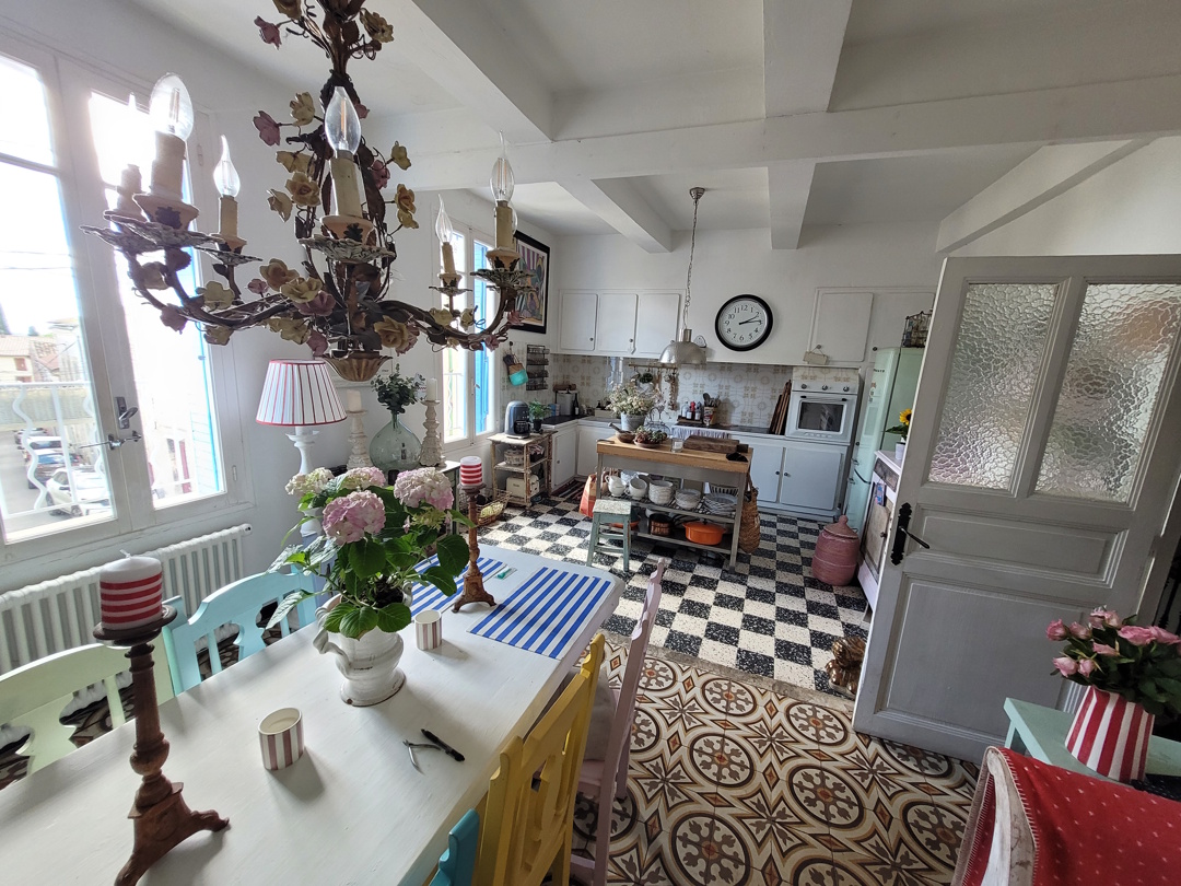 3 Bed, 3 Bath, HouseFor Sale, Saint Genies De Fontedit, Herault, Languedoc-Roussillon, 34480