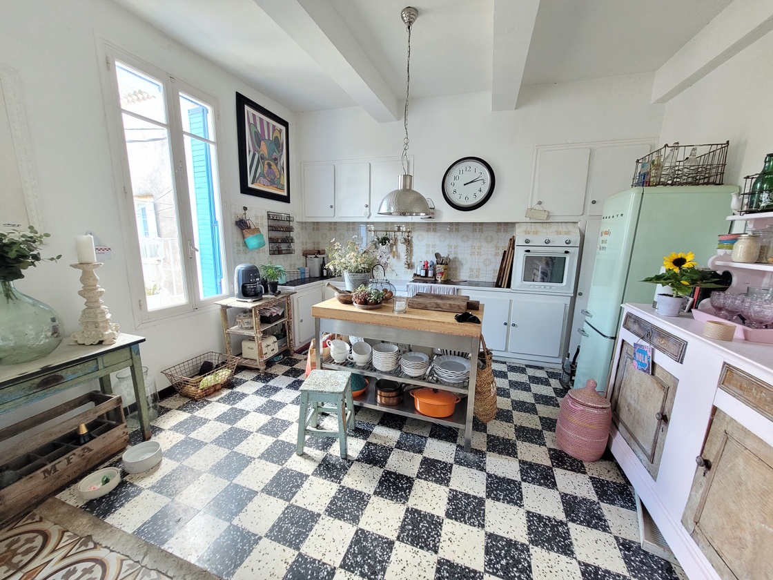 3 Bed, 3 Bath, HouseFor Sale, Saint Genies De Fontedit, Herault, Languedoc-Roussillon, 34480