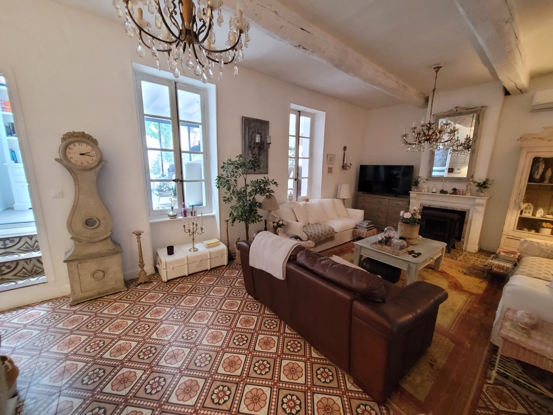 3 Bed, 3 Bath, HouseFor Sale, Saint Genies De Fontedit, Herault, Languedoc-Roussillon, 34480