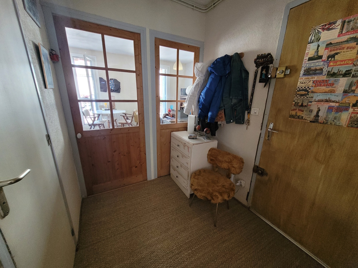 2 Bed, 1 Bath, ApartmentFor Sale, Saint Genies De Fontedit, Herault, Languedoc-Roussillon, 34480