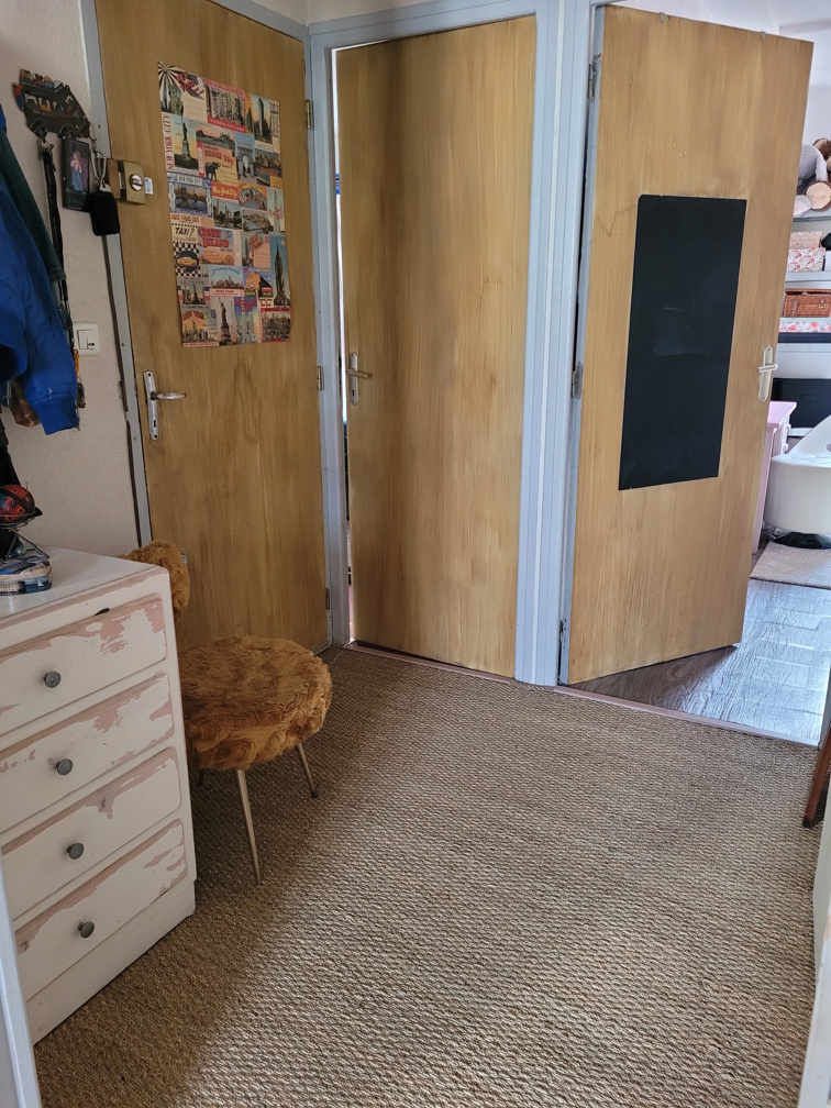 2 Bed, 1 Bath, ApartmentFor Sale, Saint Genies De Fontedit, Herault, Languedoc-Roussillon, 34480