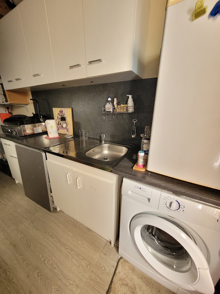 2 Bed, 1 Bath, ApartmentFor Sale, Saint Genies De Fontedit, Herault, Languedoc-Roussillon, 34480