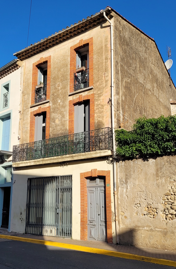 2 Bed, 1 Bath, ApartmentFor Sale, Saint Genies De Fontedit, Herault, Languedoc-Roussillon, 34480