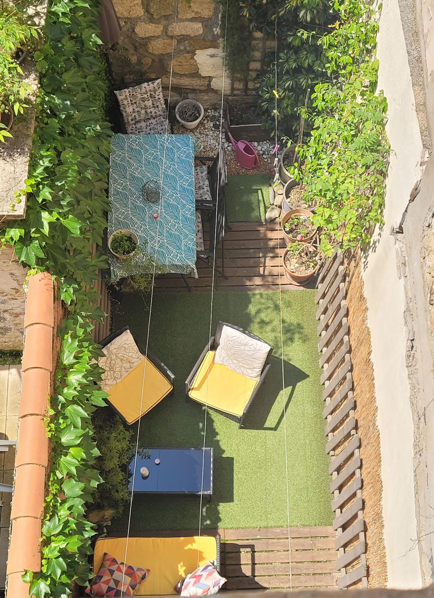 2 Bed, 1 Bath, ApartmentFor Sale, Saint Genies De Fontedit, Herault, Languedoc-Roussillon, 34480