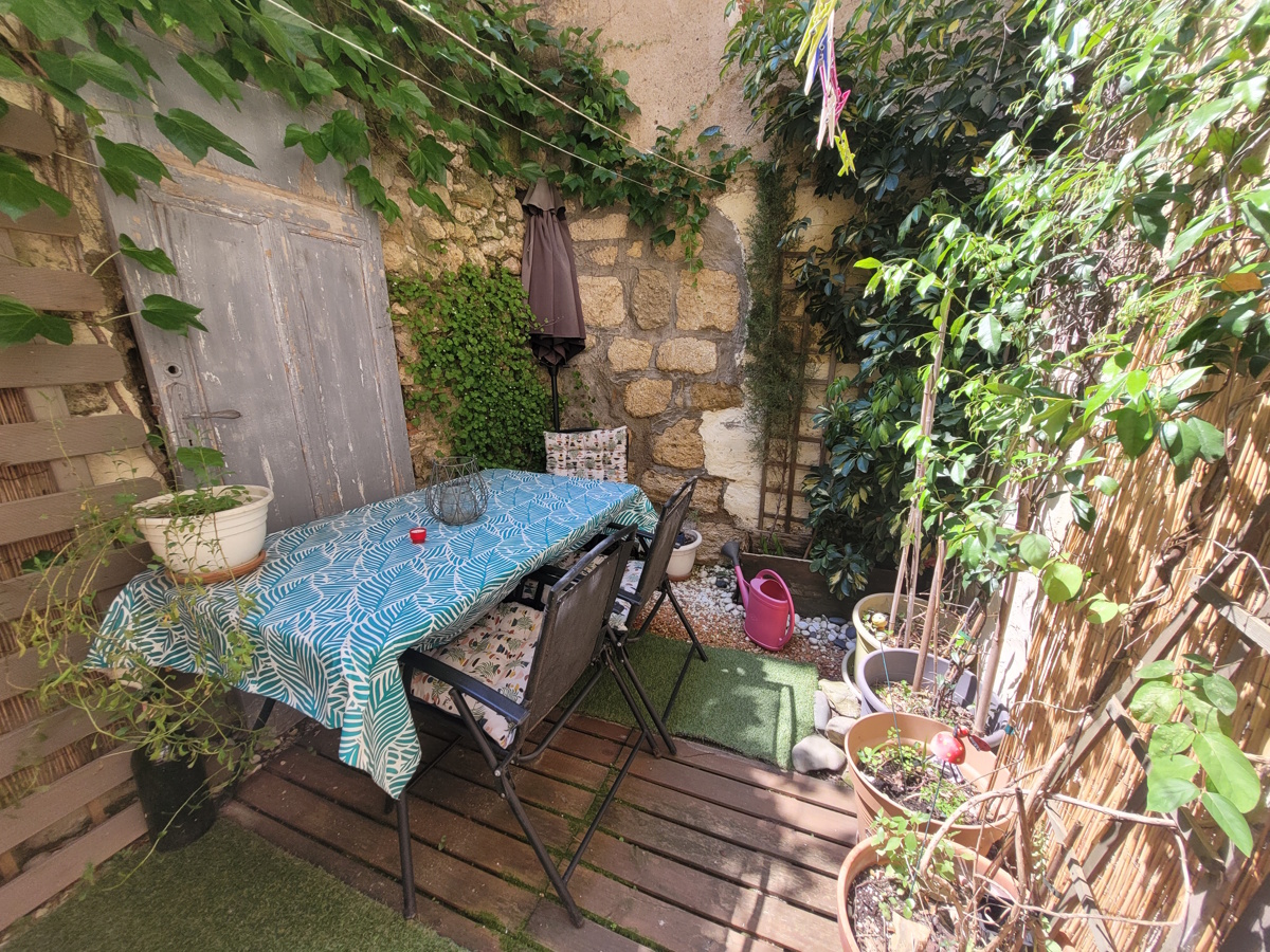 2 Bed, 1 Bath, ApartmentFor Sale, Saint Genies De Fontedit, Herault, Languedoc-Roussillon, 34480